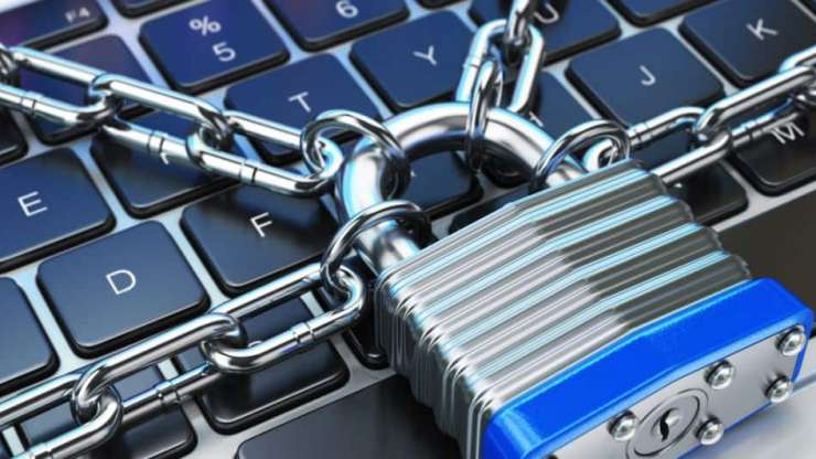 5 Tips om cyber crime tegen te gaan