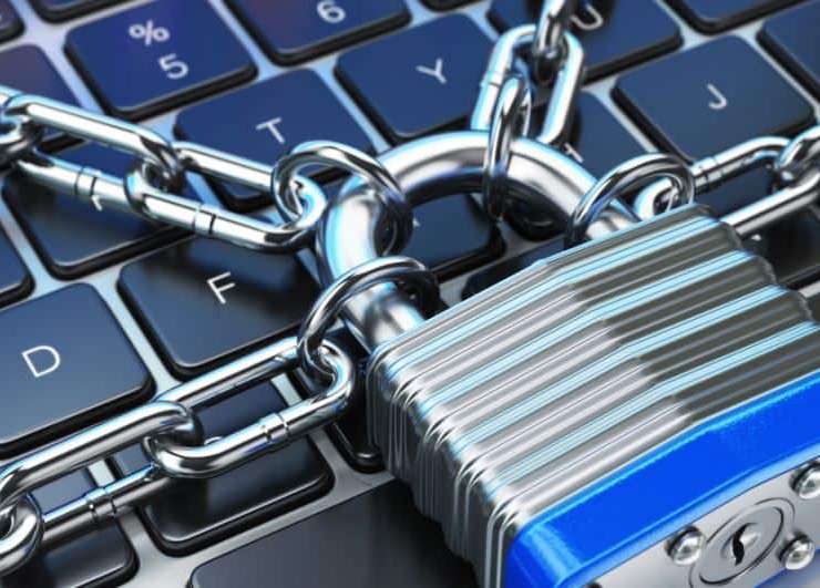 5 Tips om cyber crime tegen te gaan