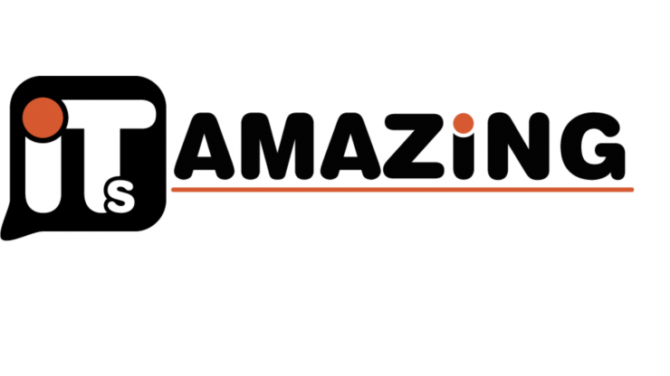 It’s Amazing lentevoordeelkrant