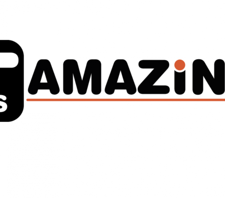 It’s Amazing lentevoordeelkrant