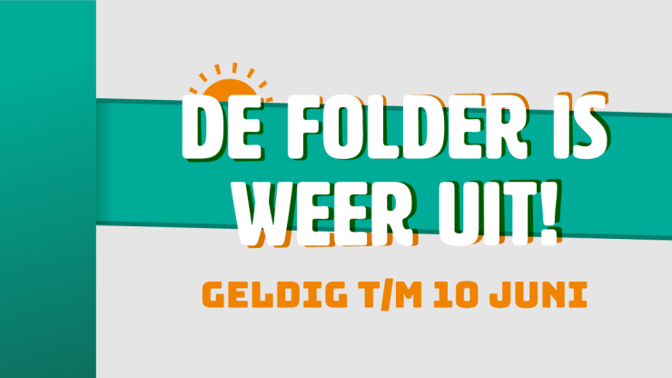 De Bijna-Zomer Deals