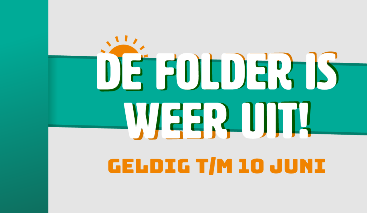 De Bijna-Zomer Deals