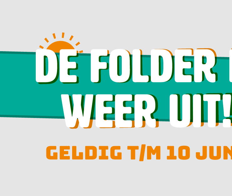 De Bijna-Zomer Deals