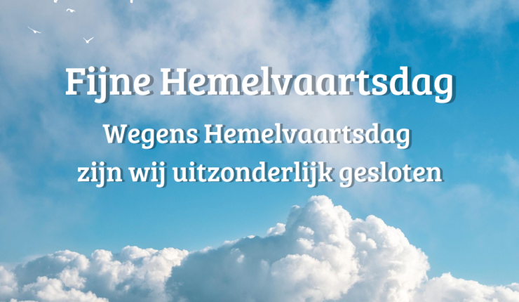 Hemelvaartsdag