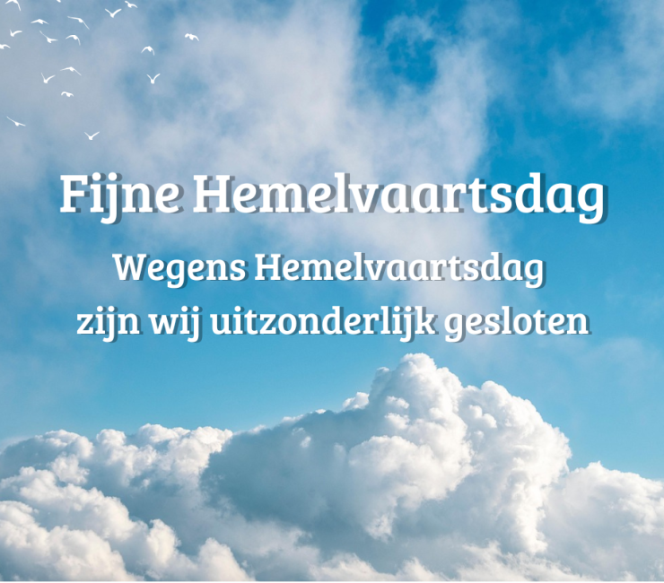 Hemelvaartsdag