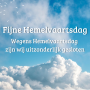 Hemelvaartsdag