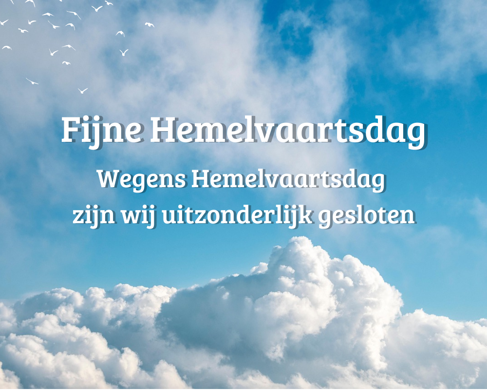 Hemelvaartsdag