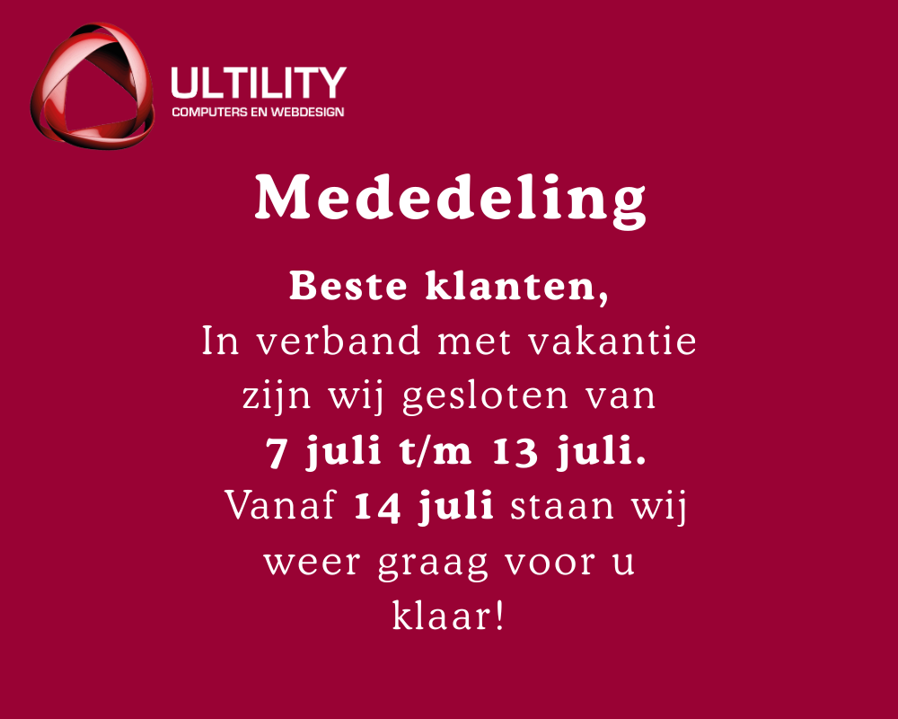 Mededeling
