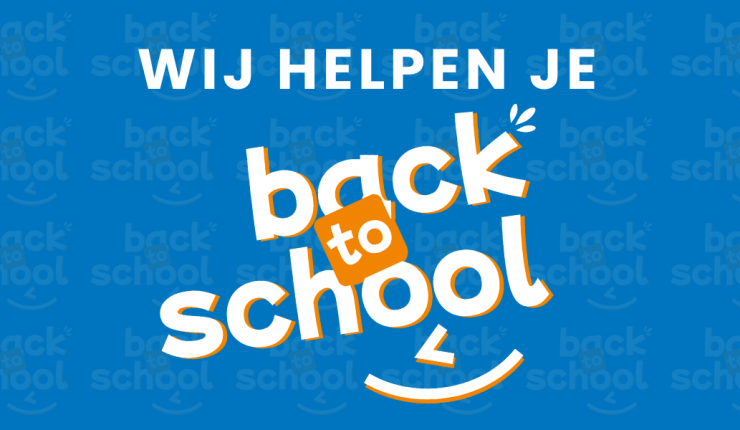 Back 2 School