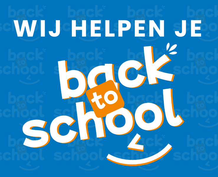 Back 2 School