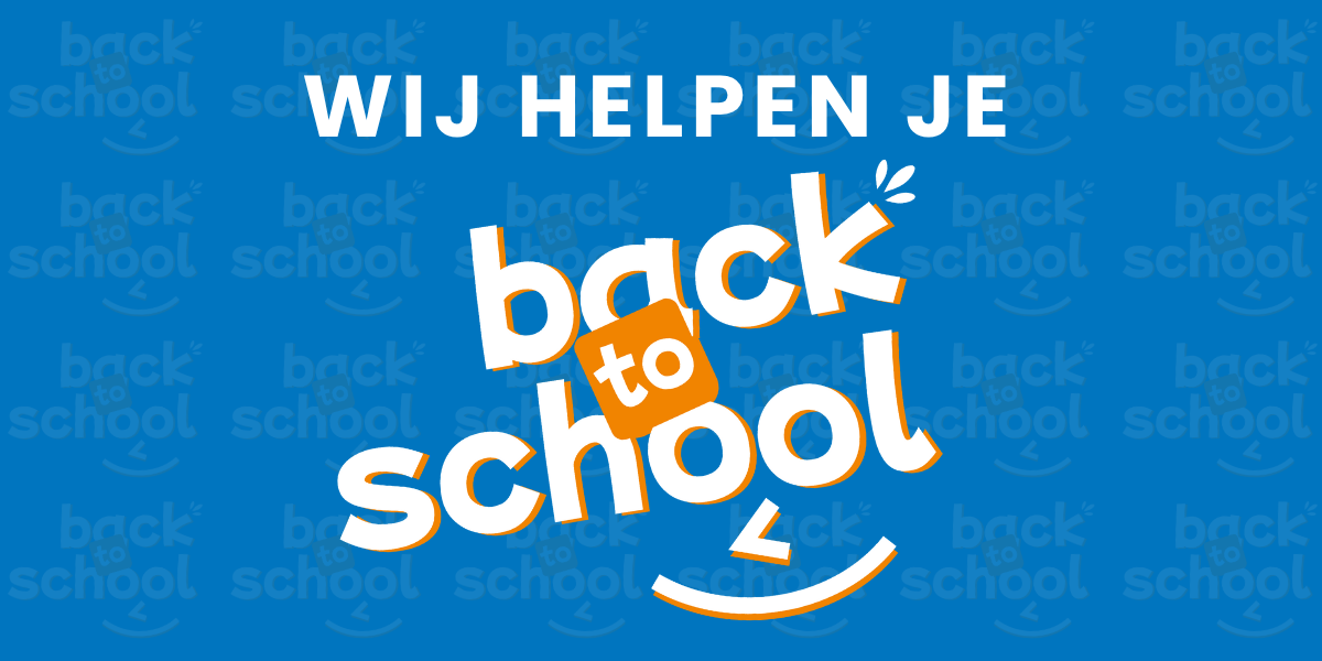 Back 2 School