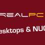 Een echte PC van REALPC