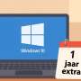Ondersteuning Windows 10