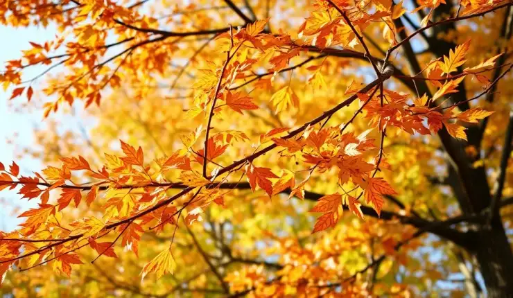 Herfstvoordeel: nieuwe folder