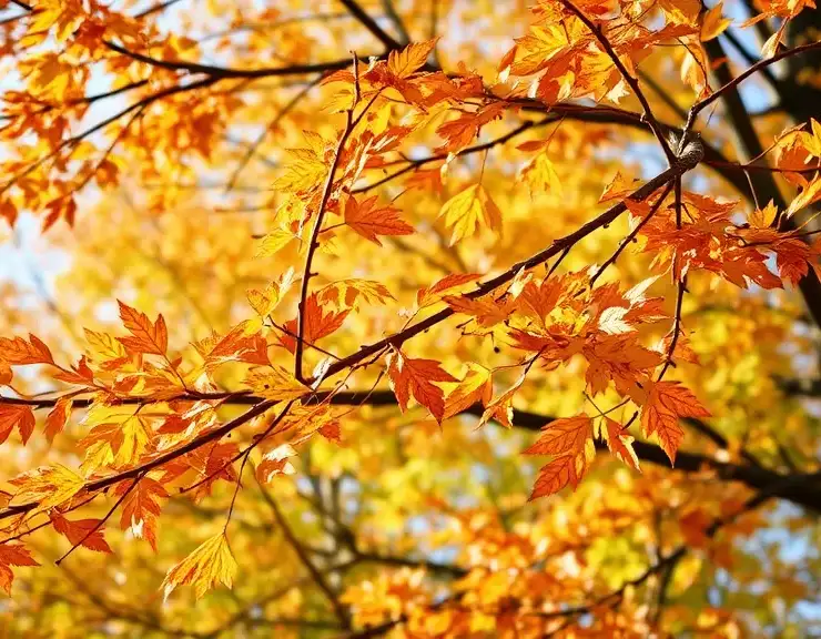 Herfstvoordeel: nieuwe folder