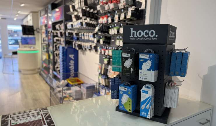 Nieuw in het assortiment