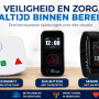 Nieuwe producten van LifeWatcher 