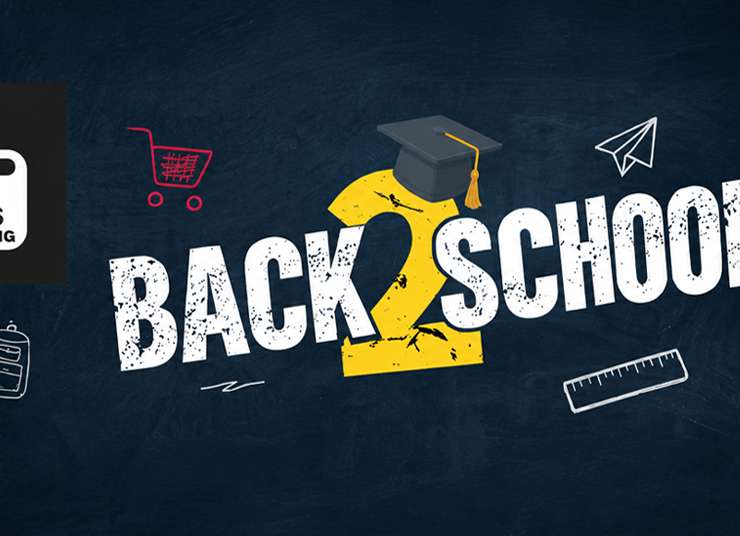 Back-2-School actie