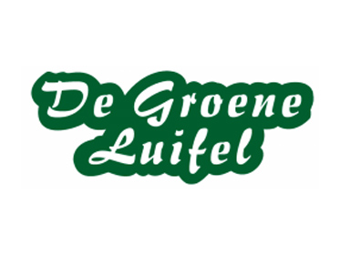 De Groene Luifel