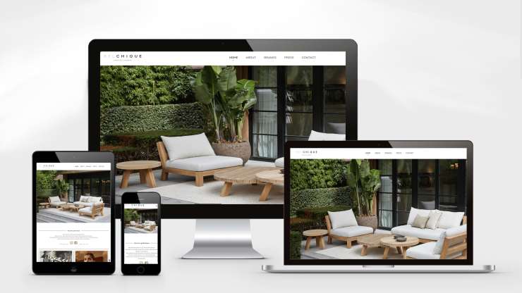Website in de spotlight: Belchique
