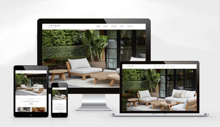Website in de spotlight: Belchique