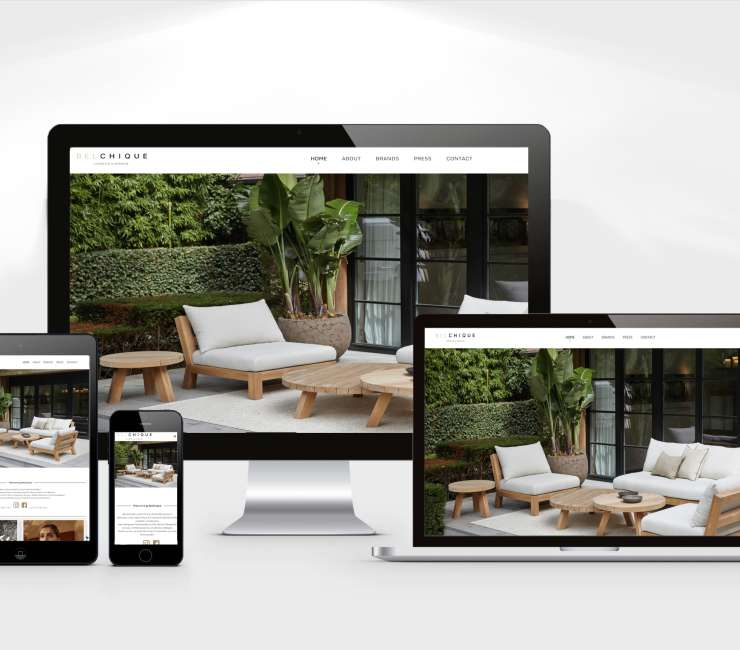 Website in de spotlight: Belchique